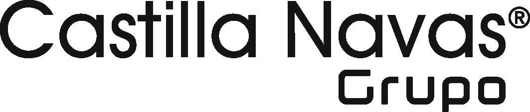 Logotipo del grupo de empresas Castilla Navas